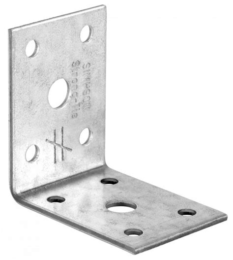 simpson strong tie angle brackets